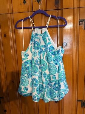Lilly Pulitzer For Target Tank XXL